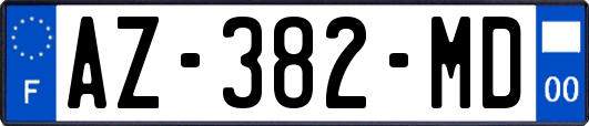 AZ-382-MD