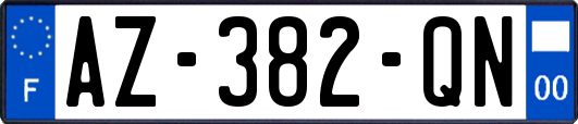 AZ-382-QN