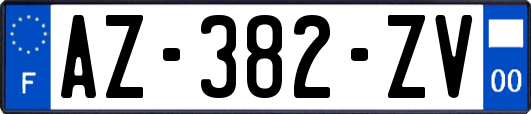 AZ-382-ZV