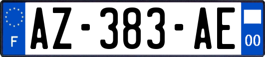 AZ-383-AE