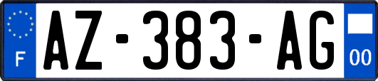 AZ-383-AG