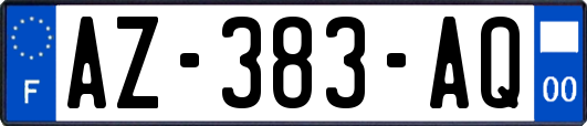 AZ-383-AQ