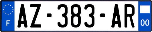 AZ-383-AR