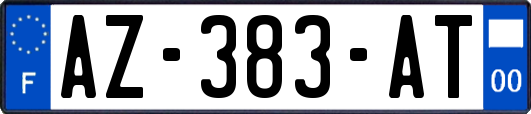 AZ-383-AT