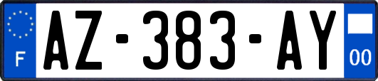 AZ-383-AY