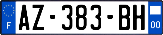 AZ-383-BH