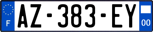 AZ-383-EY