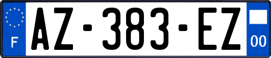 AZ-383-EZ