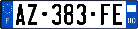 AZ-383-FE