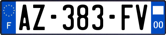 AZ-383-FV