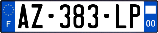 AZ-383-LP