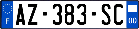 AZ-383-SC