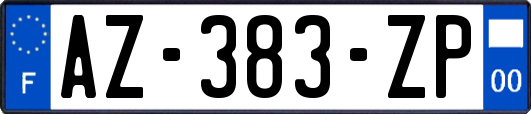 AZ-383-ZP