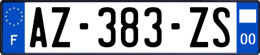 AZ-383-ZS