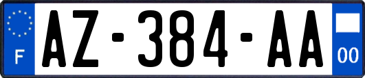 AZ-384-AA