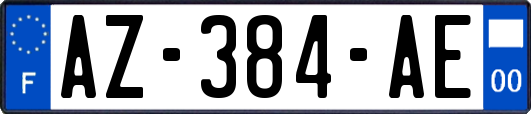 AZ-384-AE