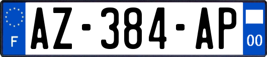 AZ-384-AP