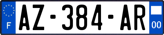 AZ-384-AR