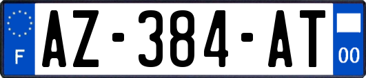 AZ-384-AT