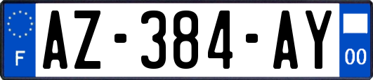 AZ-384-AY