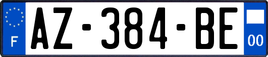 AZ-384-BE