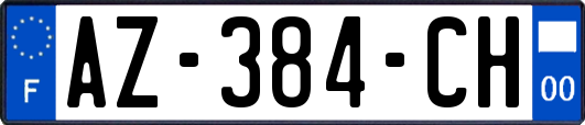 AZ-384-CH