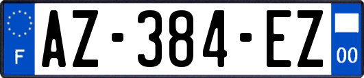 AZ-384-EZ