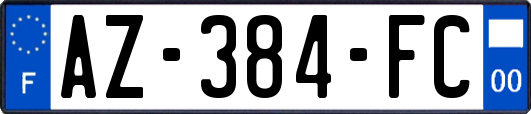 AZ-384-FC