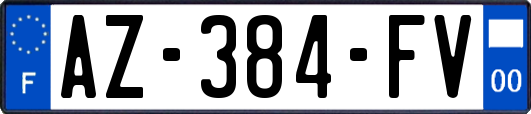 AZ-384-FV