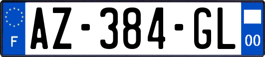 AZ-384-GL