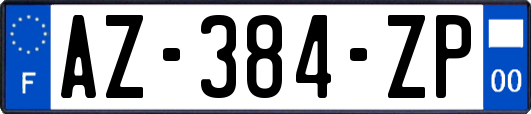 AZ-384-ZP