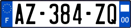 AZ-384-ZQ