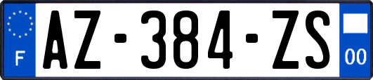 AZ-384-ZS