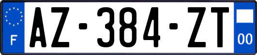 AZ-384-ZT