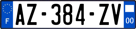 AZ-384-ZV