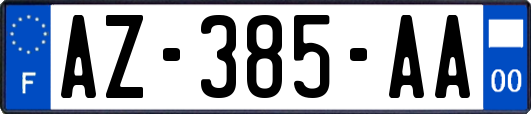 AZ-385-AA