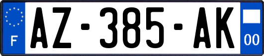 AZ-385-AK