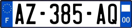 AZ-385-AQ