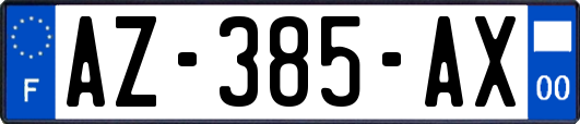 AZ-385-AX