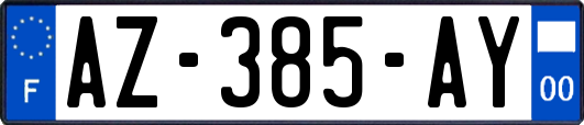 AZ-385-AY