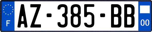 AZ-385-BB