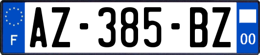 AZ-385-BZ