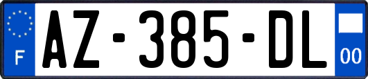 AZ-385-DL