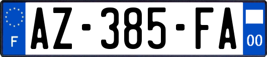 AZ-385-FA