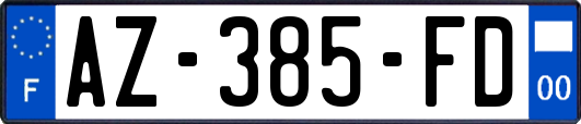 AZ-385-FD