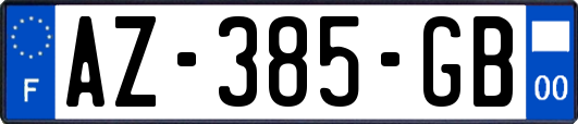 AZ-385-GB