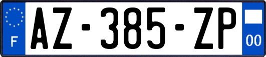 AZ-385-ZP