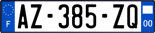 AZ-385-ZQ