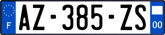AZ-385-ZS