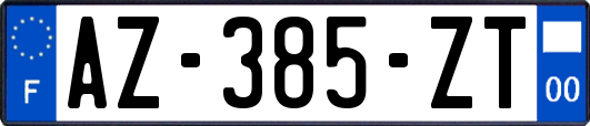 AZ-385-ZT